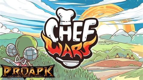 Chef Wars 1xbet